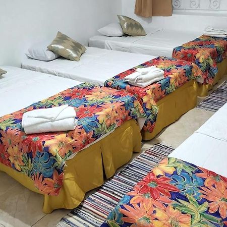 Ventnor House Apartments Bridgetown Esterno foto
