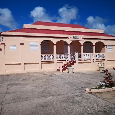Ventnor House Apartments Bridgetown Esterno foto