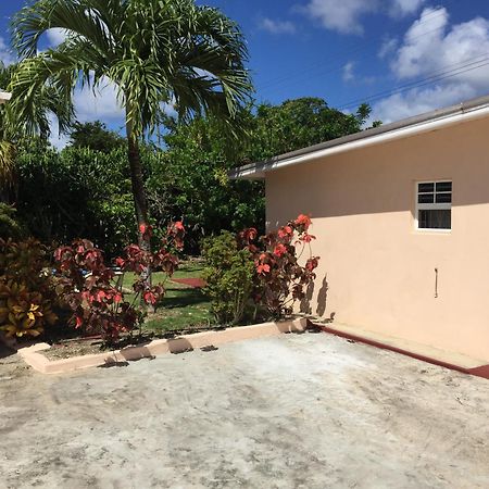 Ventnor House Apartments Bridgetown Esterno foto