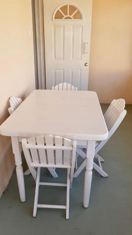 Ventnor House Apartments Bridgetown Esterno foto