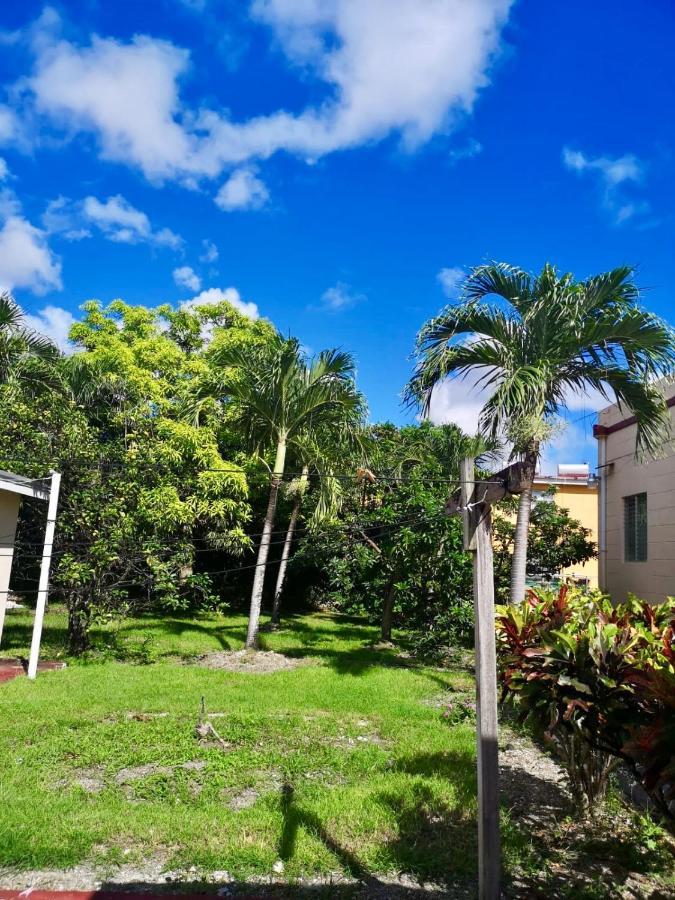 Ventnor House Apartments Bridgetown Esterno foto