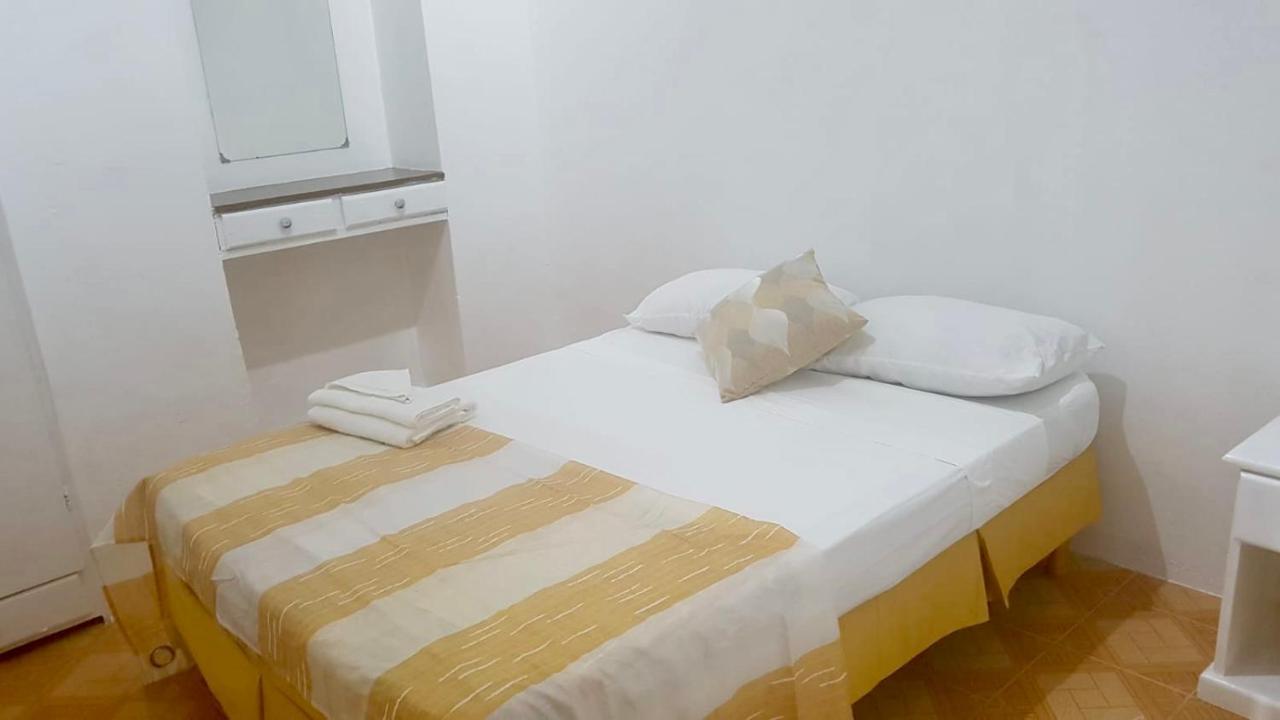 Ventnor House Apartments Bridgetown Esterno foto