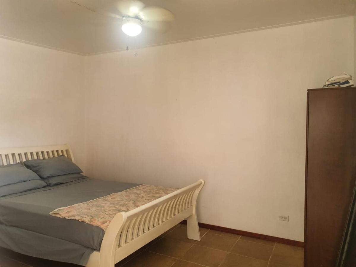 Ventnor House Apartments Bridgetown Esterno foto