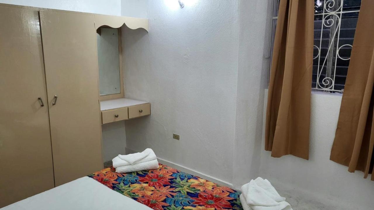 Ventnor House Apartments Bridgetown Esterno foto