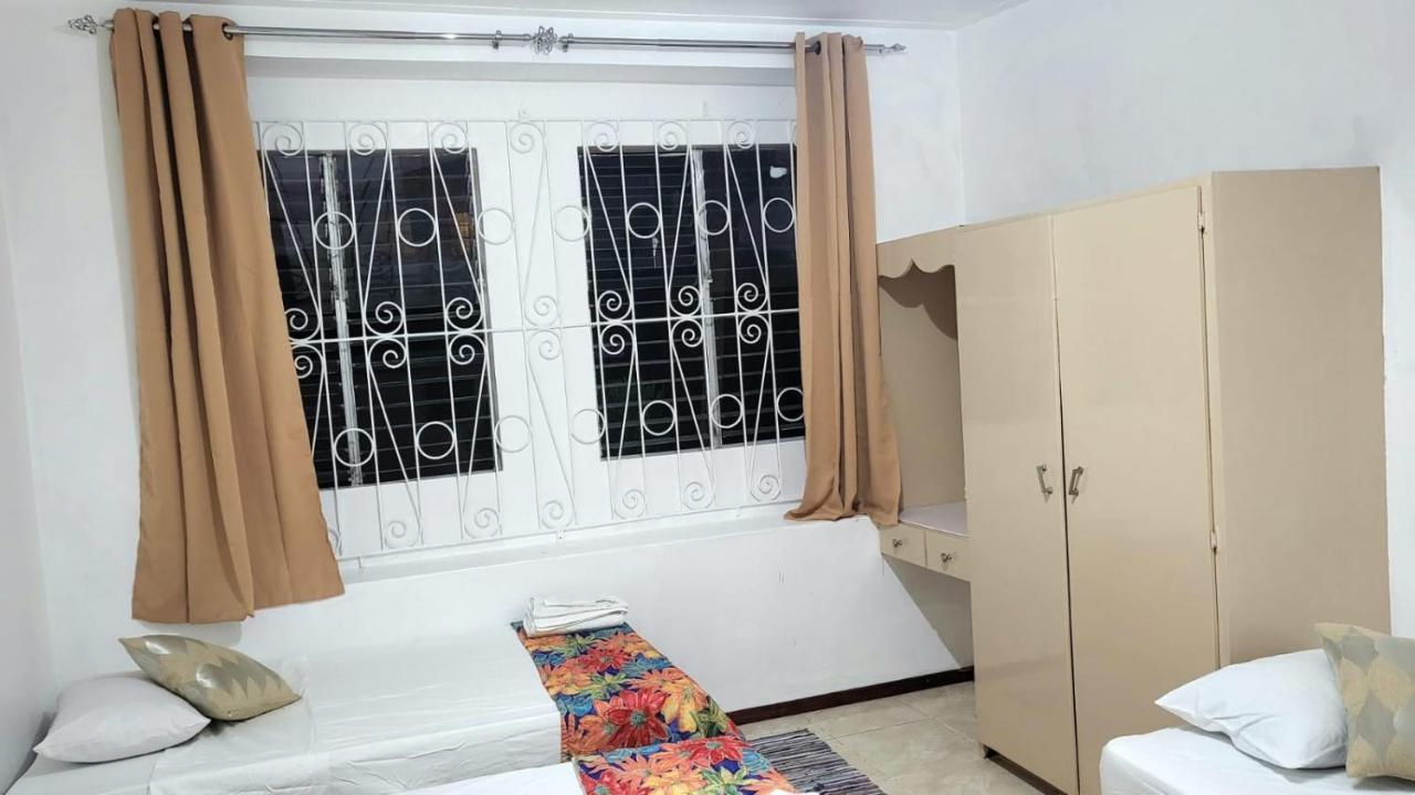 Ventnor House Apartments Bridgetown Esterno foto
