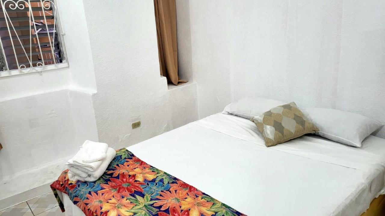 Ventnor House Apartments Bridgetown Esterno foto