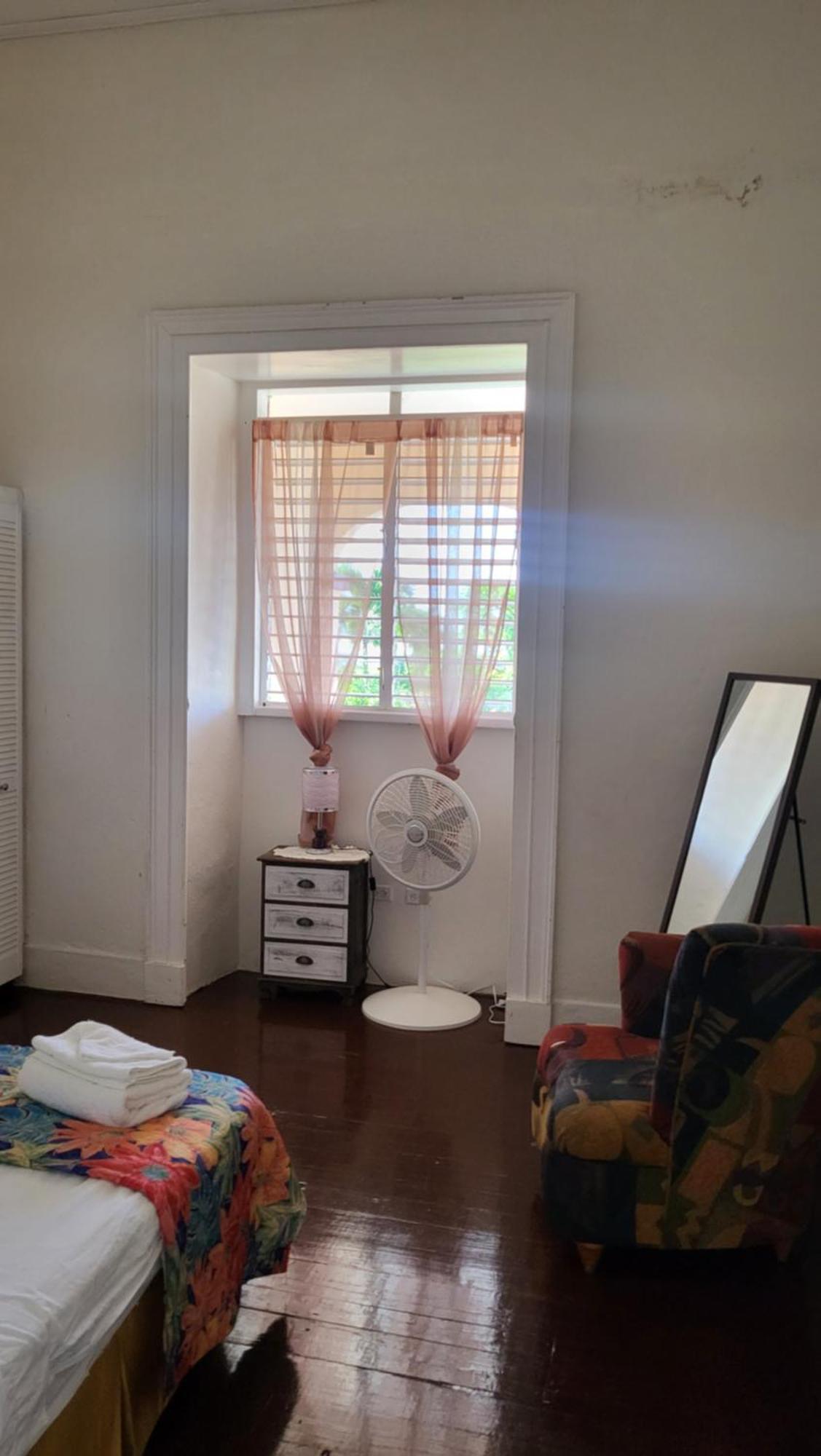 Ventnor House Apartments Bridgetown Esterno foto