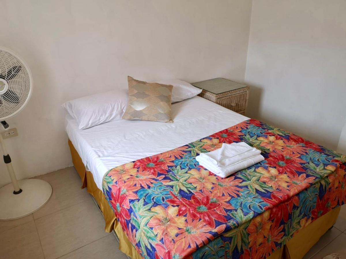 Ventnor House Apartments Bridgetown Esterno foto