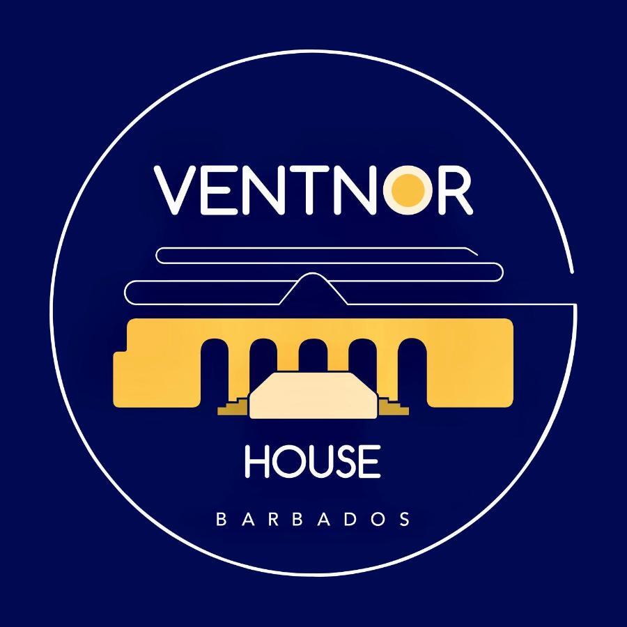 Ventnor House Apartments Bridgetown Esterno foto