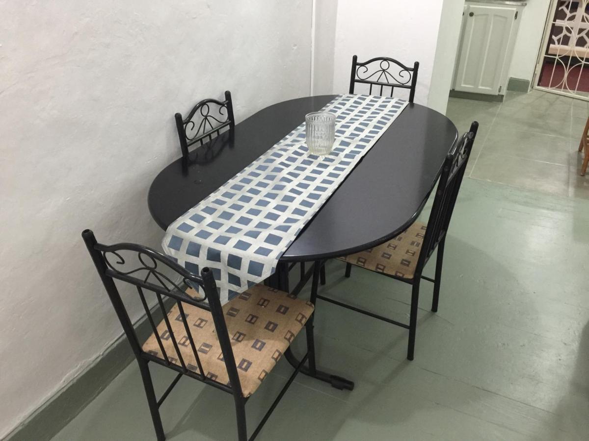 Ventnor House Apartments Bridgetown Esterno foto