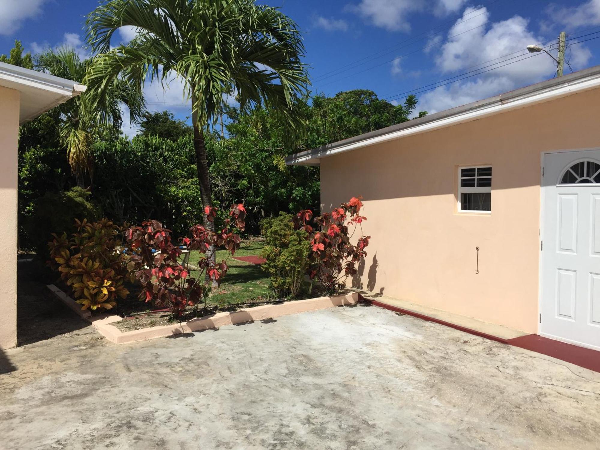 Ventnor House Apartments Bridgetown Esterno foto
