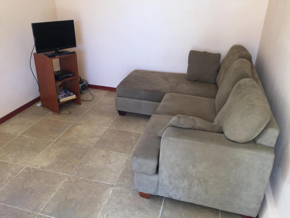 Ventnor House Apartments Bridgetown Esterno foto